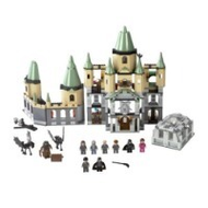 LEGO Harry Potter 4842 Schloss Hogwarts