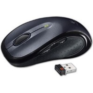 Logitech M510 Wireless Laser Mouse