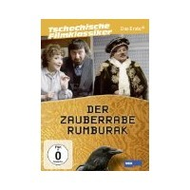 Der Zauberrabe Rumburak