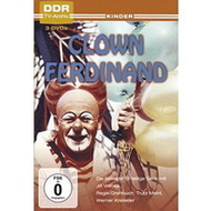 Clown Ferdinand
