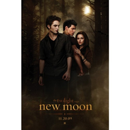 New Moon - Bis(s) zur Mittagsstunde