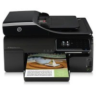 Hewlett Packard HP Officejet Pro 8500A