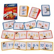 Ravensburger Lerndetektive: Das kleine Einmaleins Domino