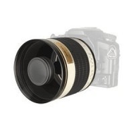 Walimex 500mm / F6,3 DX f�r Canon