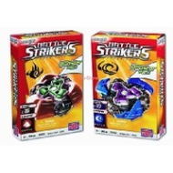 Battle Strikers Turbo Kreisel
