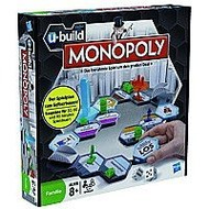 Hasbro Monopoly U-Build
