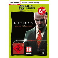 Hitman: Blood Money