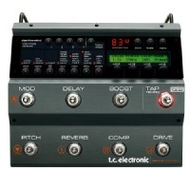 TC Electronic Nova System