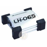 Omnitronic LH-065 DI-Box aktiv
