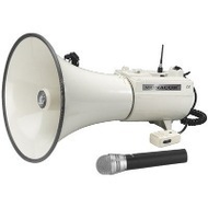 Monacor TXM-48 - Funk-Megaphon