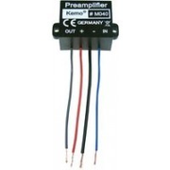 Kemo UNIVERSAL-VORVERST�RKER-MODUL 9-24 V