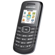 Samsung E1080I