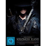 Solomon Kane
