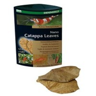 Dennerle Nano Catappa Leaves