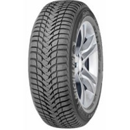 Michelin Alpin A4