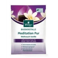 Kneipp Badekristalle Meditation pur