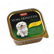 Animonda vom Feinsten Lamm & Vollkorn