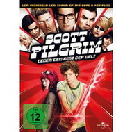 Scott Pilgrim gegen den Rest der Welt