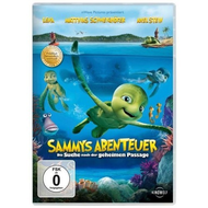Sammys Abenteuer (DVD)
