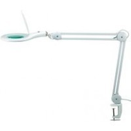 Toolcraft LUPENLEUCHTE LED 9 W 3 DIOPTRIEN