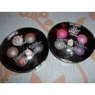 Rival de Loop Young Diamond Wish Eyeshadow