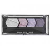 Maybelline Jade Eyestudio Quattro Diamond Glow