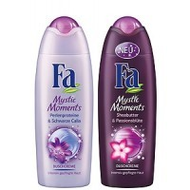 Fa Mystic Moments Cremebad