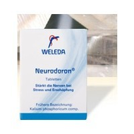 Weleda Neurodoron Tabletten (80 St)
