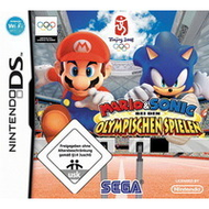 Mario & Sonic bei den Olympischen Spielen