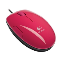 Logitech Laser Mouse LS1