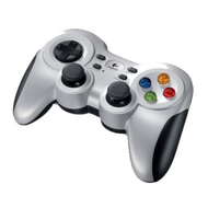 Logitech Wireless Gamepad F710
