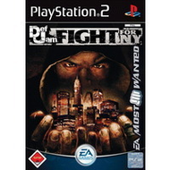 Electronic Arts EA Def Jam Fight For NY