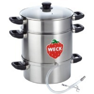 Weck WSG 28 E