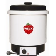 Weck WAT 34