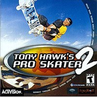 Tony Hawk's Pro Skater 2