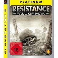 Resistance: Fall Of Man