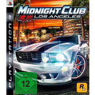Midnight Club: Los Angeles