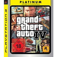 Grand Theft Auto IV