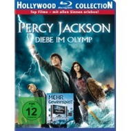 Percy Jackson - Diebe im Olymp