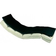 SGL Massagematte mit  Motoren