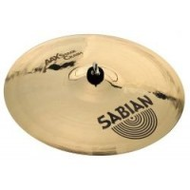 Sabian AAX 16" Stage Crash