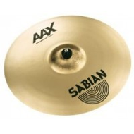 Sabian AAX 16" X-plosion Crash