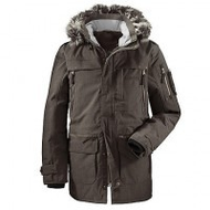 Sch�ffel Herren Parka