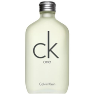 Calvin Klein ck One collector`s bottle EdT Spray