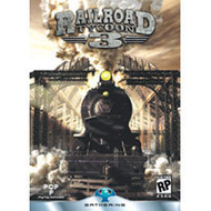 Railroad Tycoon 3