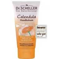 Dr. Scheller Handcreme Calendula