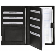 Bodenschatz Brieftasche