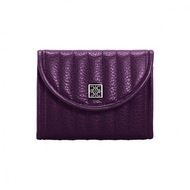 Geldb�rse lila
