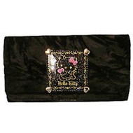 Hello Kitty Geldbeutel
