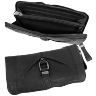 Diesel Geldb�rse schwarz